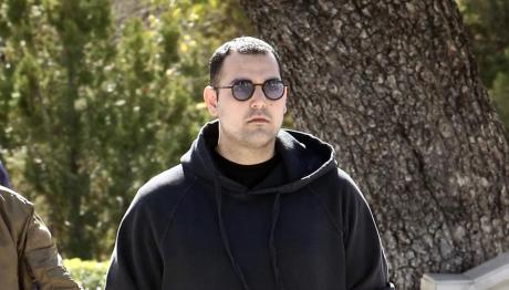 Χρίστος Κούγιας