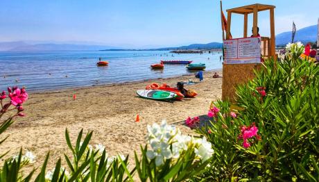 Καιρός: Επιτέλους πτώση της θερμοκρασίας από σήμερα- Βροχές την Πέμπτη