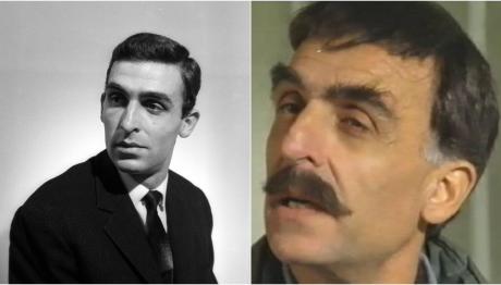 Γιώργος Παληός