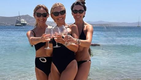 Μάρα Ζαχαρέα