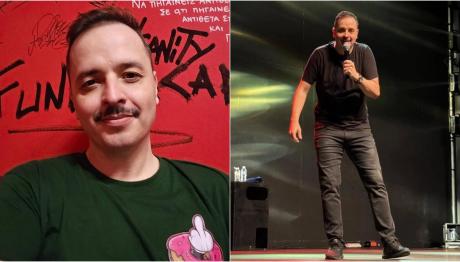 Αλέξανδρος Τσουβέλας