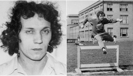 Stella Walsh ολυμπιονικής ανδρικά γεννητικά όργανα