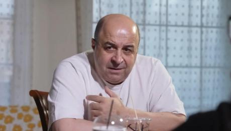 Μάρκος Σεφερλής