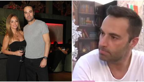 Κώστας Φραγκολιάς – Δώρα Πατσιώτη