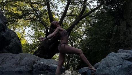 Εβελίνα Παπούλια