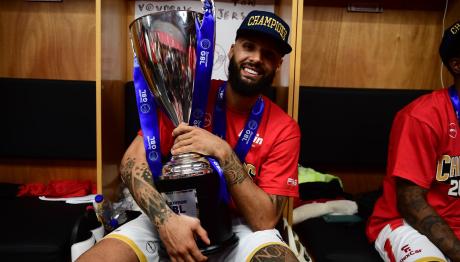 Φουρνιέ: Σχολίασε Τα Fake News Για Το Ευρωπαϊκό Μπάσκετ