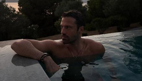 Κωνσταντίνος Αργυρός