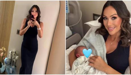 Δώρα Παντέλη