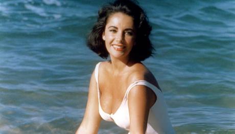 Elizabeth Taylor