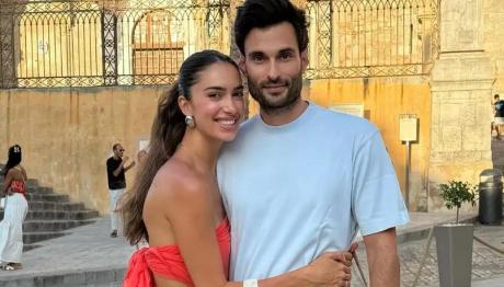 Πρέλεβιτς - Νομικός: Φωτογραφίες Από Το Roadtrip Στη Σικελία