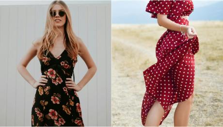 Stylish Prints Του Καλοκαιριού