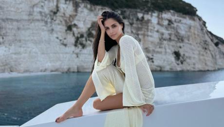 Αλεξάνδρα Νίκα