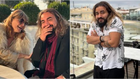 Γεράσιμος Παπικινός