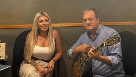 Χρήστος Νικολόπουλος - Johanna