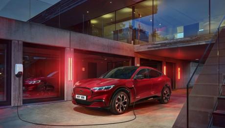 Ford Power Promise: Σπρώχνει τους...διστακτικούς στην ηλεκτροκίνηση