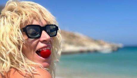 Ελεωνόρα Ζουγανέλη