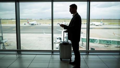 Αεροδρόμια Ε.Ε.:Καταργείται Σταδιακά Το Όριο Των 100ml Υγρών