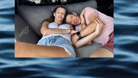 Σάκης Ρουβάς - Κάτια Ζυγούλη