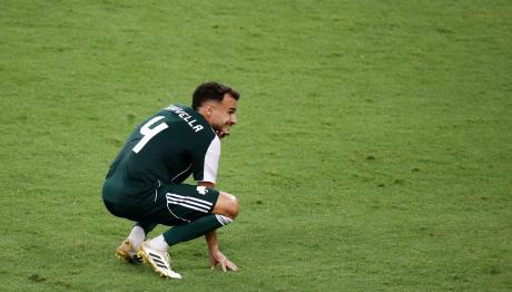 Παναθηναϊκός