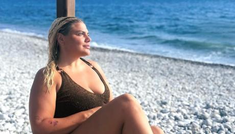 Δανάη Μπάρκα