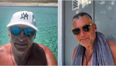 Γιώργος Λιάγκας
