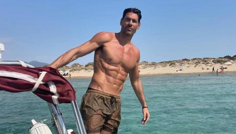 Γιάννης Σπαλιάρας