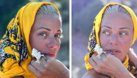 Ζέτα Μακρυπούλια