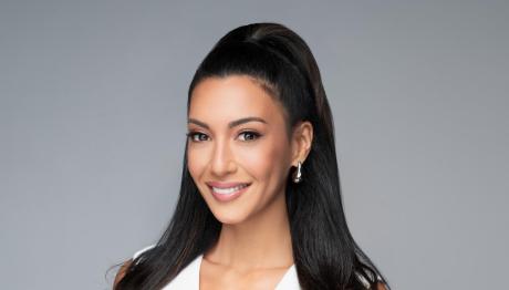 Ευγενία Σαμαρά