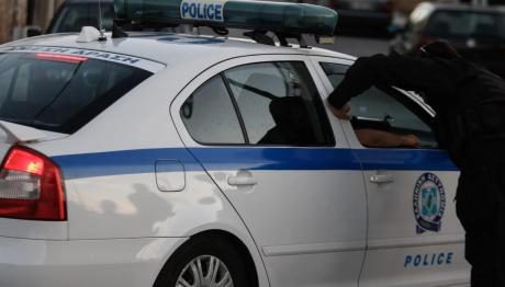 Βόλος: Συνελήφθη τραγουδιστής μετά από επεισόδιο με αστυνομικούς