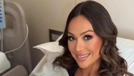 Δώρα Παντέλη