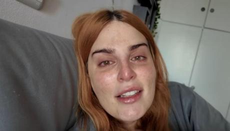 Εβελίνα Νικόλιζα