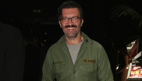 Γιώργος Παπακώστας