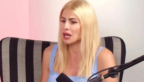 Ε. Παπαδοπούλου: «Σήκωνε Χέρι Πάνω Μου, Έτρωγα Σκαμπίλια»