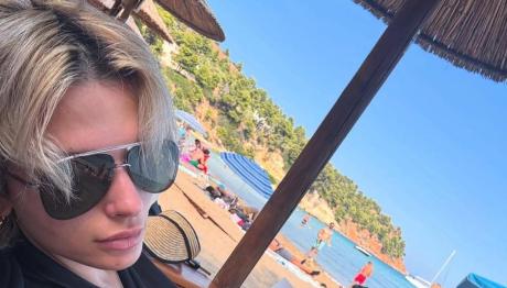 Κατερίνα Λιόλιου