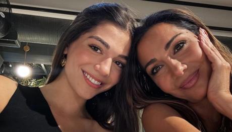 Δέσποινα Βανδή - Μελίνα Νικολαΐδη