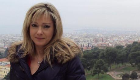 Πέθανε Η Δημοσιογράφος Ντίνα Παππά Σε Ηλικία 52 Ετών