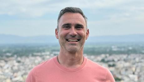 Γιώργος Καπουτζίδης