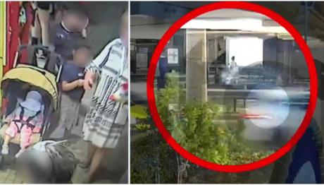 Παλαιό Φάληρο: «Πιθανότατα το κοριτσάκι μεταφέρθηκε νεκρό στην παραλία»