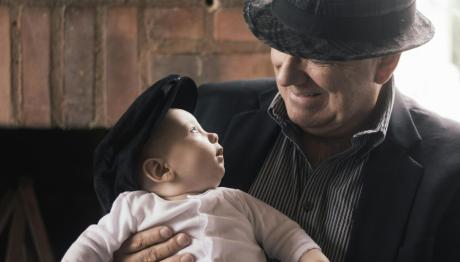 «Νταντάδες της Γειτονιάς»