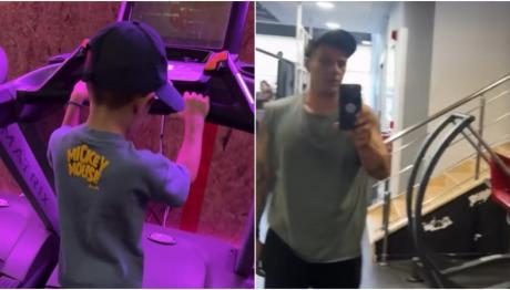 Άκης Πετρετζίκης