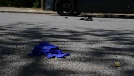 Κατέληξε η 67χρονη γυναίκα που αυτοπυρπολήθηκε στο Ζάππειο