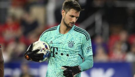 Σβεν Ούλραϊχ: Πέθανε Ο 6χρονος Γιος Του