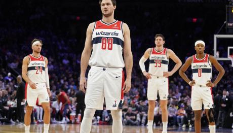 Δέχτηκε επίθεση από καρχαρία η σύντροφος του Γκαλινάρι