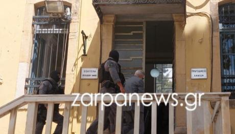 Χανιά: Νέες Καταγγελίες Ανηλίκων Για Ασέλγεια Για Τον Γιατρό