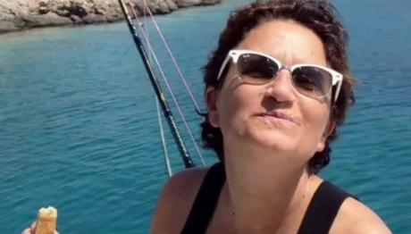 Άλκηστις Πρωτοψάλτη