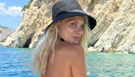 Ελένη Μενεγάκη