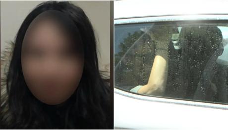 Παλαιό Φάληρο: Μπορεί Να Ήθελε Να Ξεφορτωθεί Το Παιδί