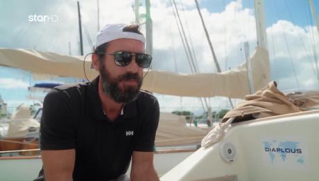 Route 360: Φεύγει οριστικά η Βάσω;