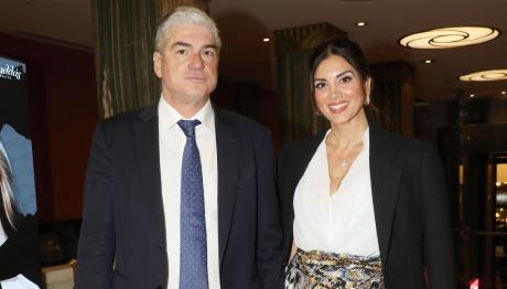 Τσιμτσιλή: Η Λουλουδένια Φωτογραφία Από Τις Κυκλάδες