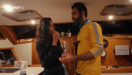 Route 360: Ποιος Αποχωρεί Από Την Ταξιδιωτική Εκπομπή;